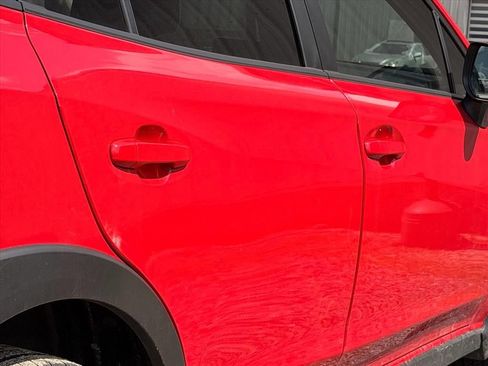 Used 2022 Subaru Crosstrek 2.0i Premium w/ Popular Package #4A image 16