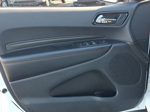 Certified 2024 Dodge Durango GT image 13