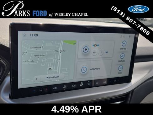Used 2023 Ford Escape Active w/ Tech Pack #1 FWD image 22