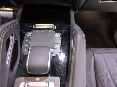 Used 2024 Mercedes-Benz GLS 63 AMG 4MATIC image 45