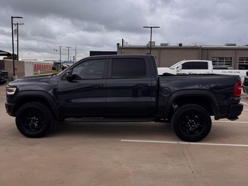 Used 2026 RAM 1500 RHO w/ RHO Level 1 Equipment Group AWD/4WD image 4