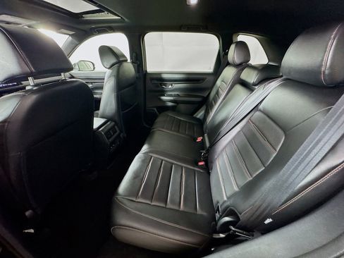 Used 2024 Honda CR-V Sport-L image 10