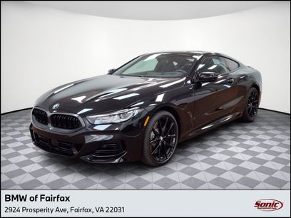 Used 2026 BMW 840i xDrive Coupe