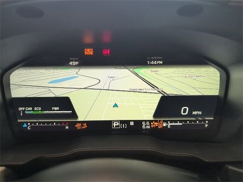 New 2025 Subaru Forester Premium image 22