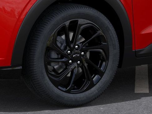 New 2027 Chevrolet Bolt RS w/ Technology Package FWD image 9