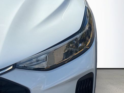 Used 2025 Ford Escape Active image 10