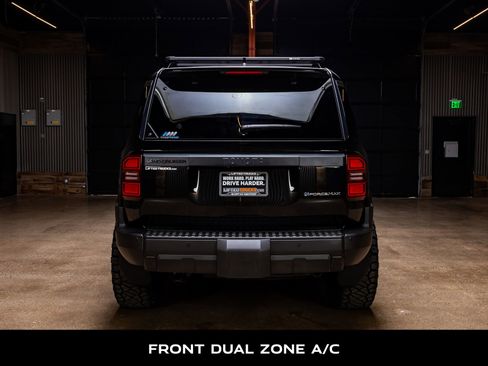 Used 2026 Toyota Land Cruiser 1958 image 8