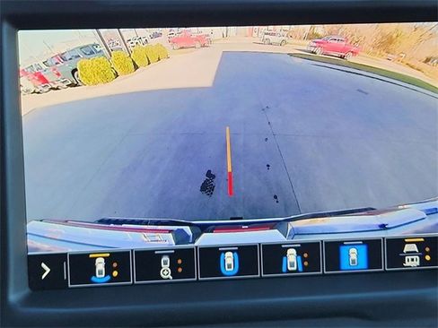 Certified 2020 GMC Sierra 3500 Denali w/ Denali Ultimate Package image 15