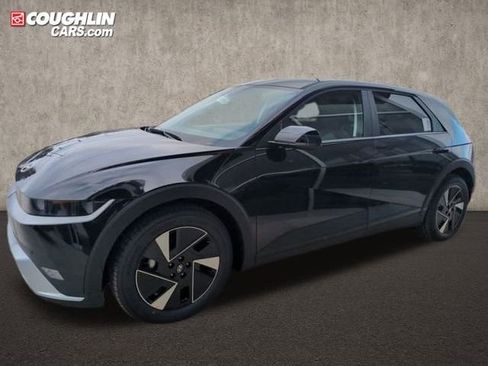 New 2026 Hyundai Ioniq 5 SE image 5