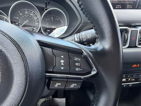 Used 2020 MAZDA CX-5 Touring FWD image 47