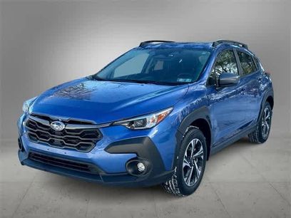 Certified 2025 Subaru Crosstrek 2.0i Premium