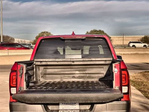 Certified 2023 Honda Ridgeline RTL image 20