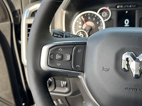 New 2025 RAM 1500 Big Horn image 22