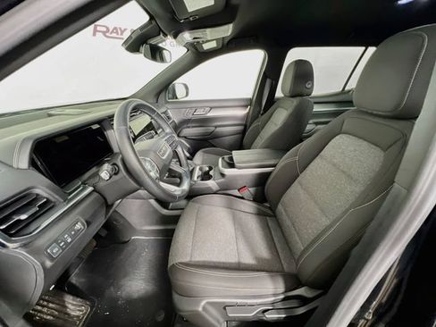 Used 2026 GMC Terrain Elevation AWD/4WD image 9