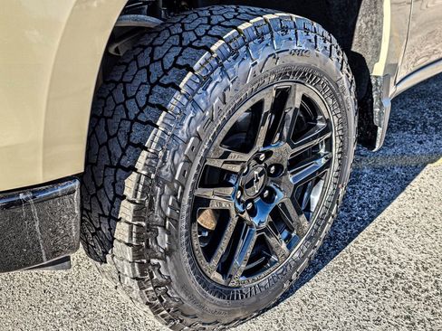 Certified 2023 Chevrolet Silverado 1500 LT Trail Boss w/ Protection Package image 11