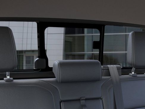 New 2025 Ford Ranger Lariat w/ FX4 Off-Road Package image 22