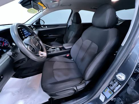 Used 2022 Kia K5 LXS FWD image 14