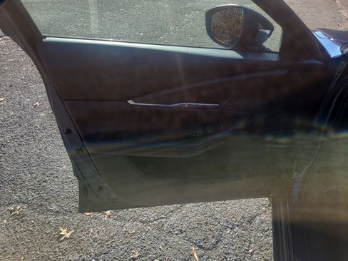 Used 2022 MAZDA CX-30 AWD 2.5 S w/ Preferred Package image 15