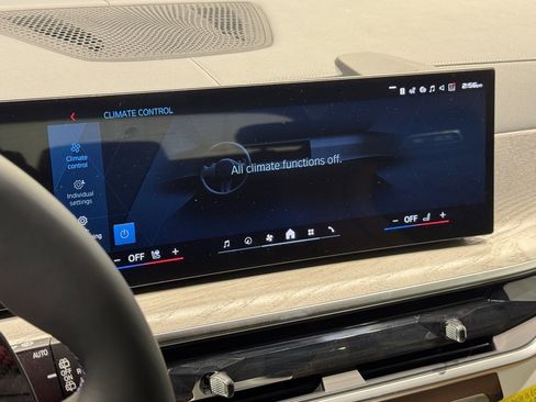 New 2026 BMW X5 M Competition w/ Executive Package image 12