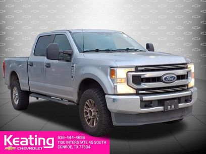 Used 2021 Ford F250 XL w/ STX Appearance Package