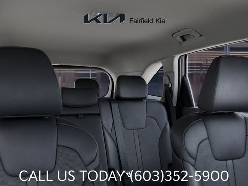 New 2026 Kia Sorento S AWD/4WD image 27
