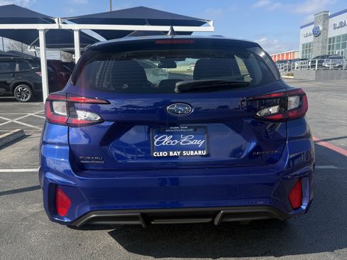 New 2026 Subaru Impreza 2.0i Sport image 7