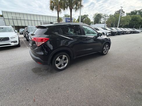 Used 2016 Honda HR-V EX-L image 15