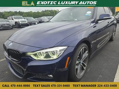 Used 2018 BMW 340i Sedan