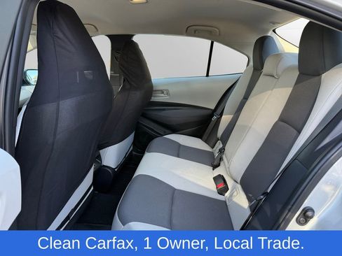 Used 2024 Toyota Corolla LE FWD image 13