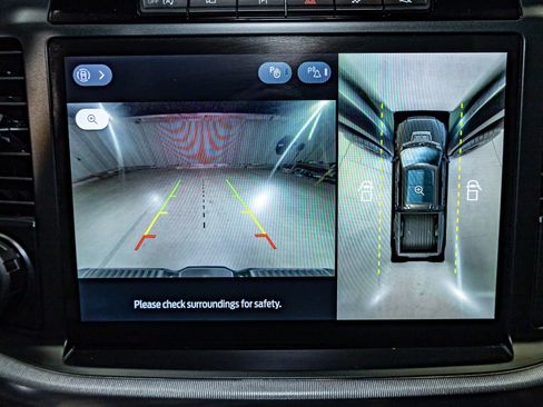 Used 2024 Ford F150 Raptor image 21