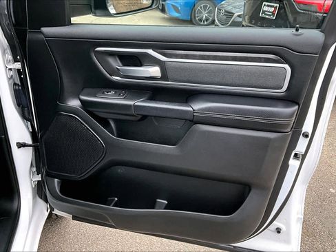 Used 2021 RAM 1500 Big Horn image 21