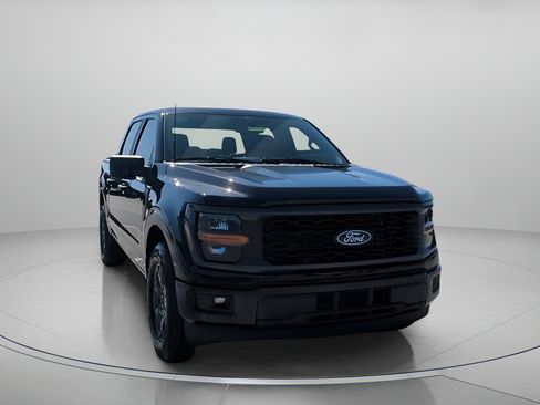 New 2026 Ford F150 STX w/ Equipment Group 200A image 2