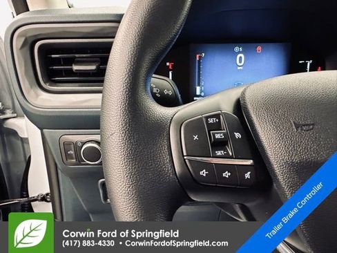 New 2026 Ford Maverick XL w/ 4K Tow Package image 35