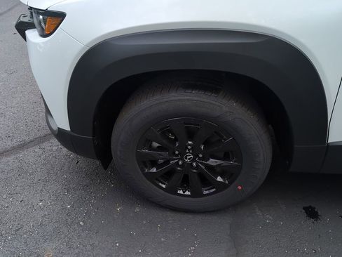 New 2026 MAZDA CX-50 AWD 2.5 Hybrid w/ Weather Package image 12