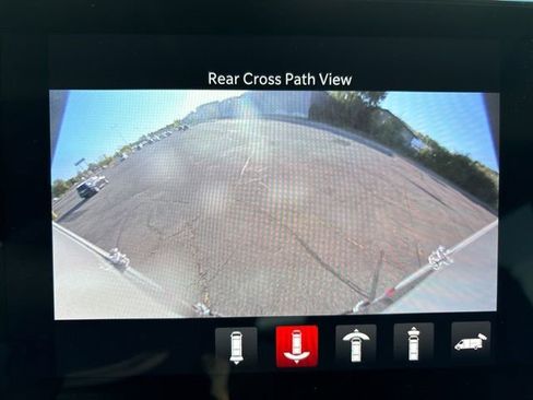 Used 2024 RAM ProMaster 2500 w/ Advanced Safety Group image 31