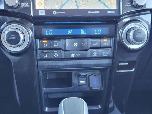 Used 2023 Toyota 4Runner TRD Pro image 17