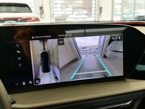 New 2025 Audi SQ5 Premium Plus image 22