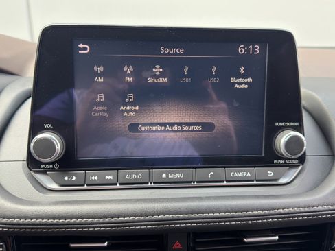 Used 2021 Nissan Rogue SL FWD image 24