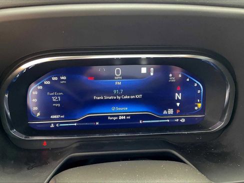 Used 2023 Chevrolet Tahoe High Country w/ Premium Package 2 image 50