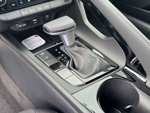 New 2026 Hyundai Elantra Sport FWD image 25