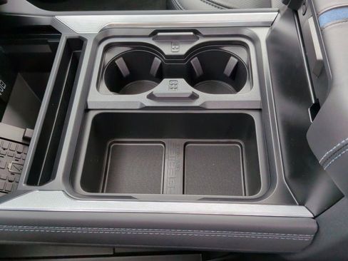 New 2026 Ford F250 Platinum AWD/4WD image 36