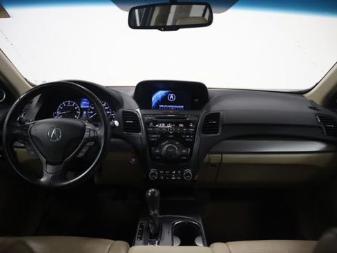 Used 2014 Acura RDX AWD w/ Technology Package image 34