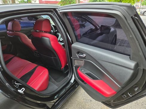 Used 2023 Acura TLX Type S AWD/4WD image 9