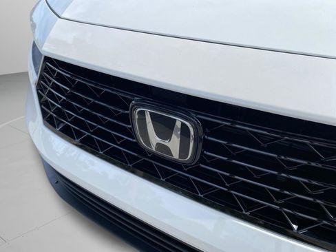 Used 2024 Honda Accord LX image 21