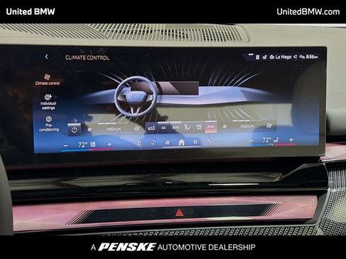 New 2027 BMW 530i RWD image 11