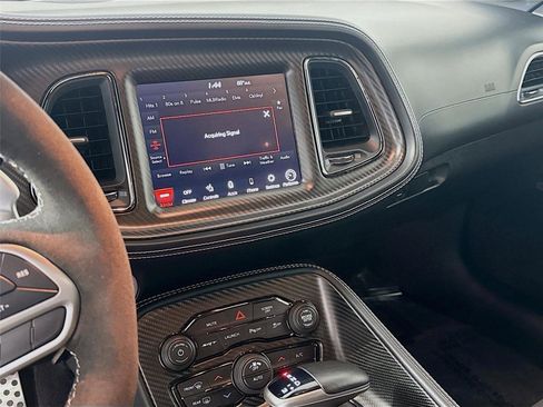 Used 2023 Dodge Challenger SRT Hellcat w/ Driver Convenience Group image 8