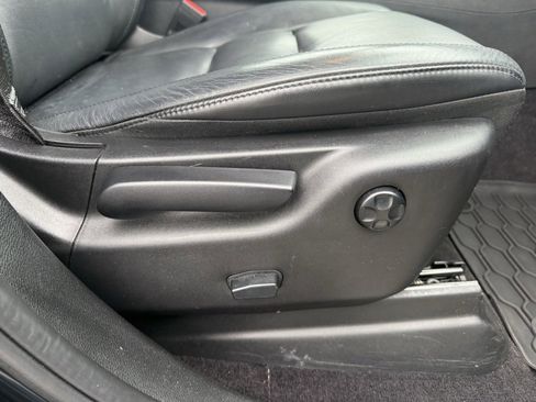 Used 2017 Dodge Durango GT w/ Nav & Power Liftgate Group image 34