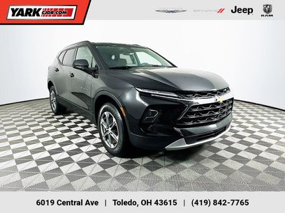 Used 2024 Chevrolet Blazer LT w/ Convenience Package