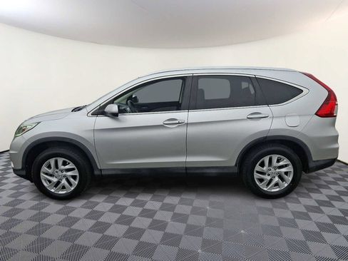 Used 2016 Honda CR-V EX-L image 8