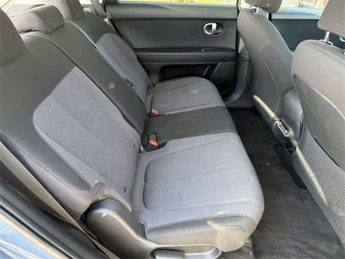 Certified 2024 Hyundai Ioniq 5 SEL image 21
